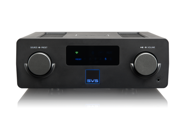 SVS Prime Wireless Pro SoundBase Vollverstärker