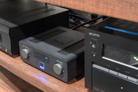 SVS Prime Wireless Pro SoundBase Vollverstärker