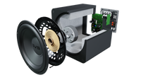 SVS SB-1000 Pro