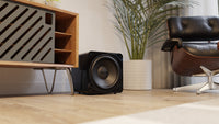 SVS SB-2000 Pro