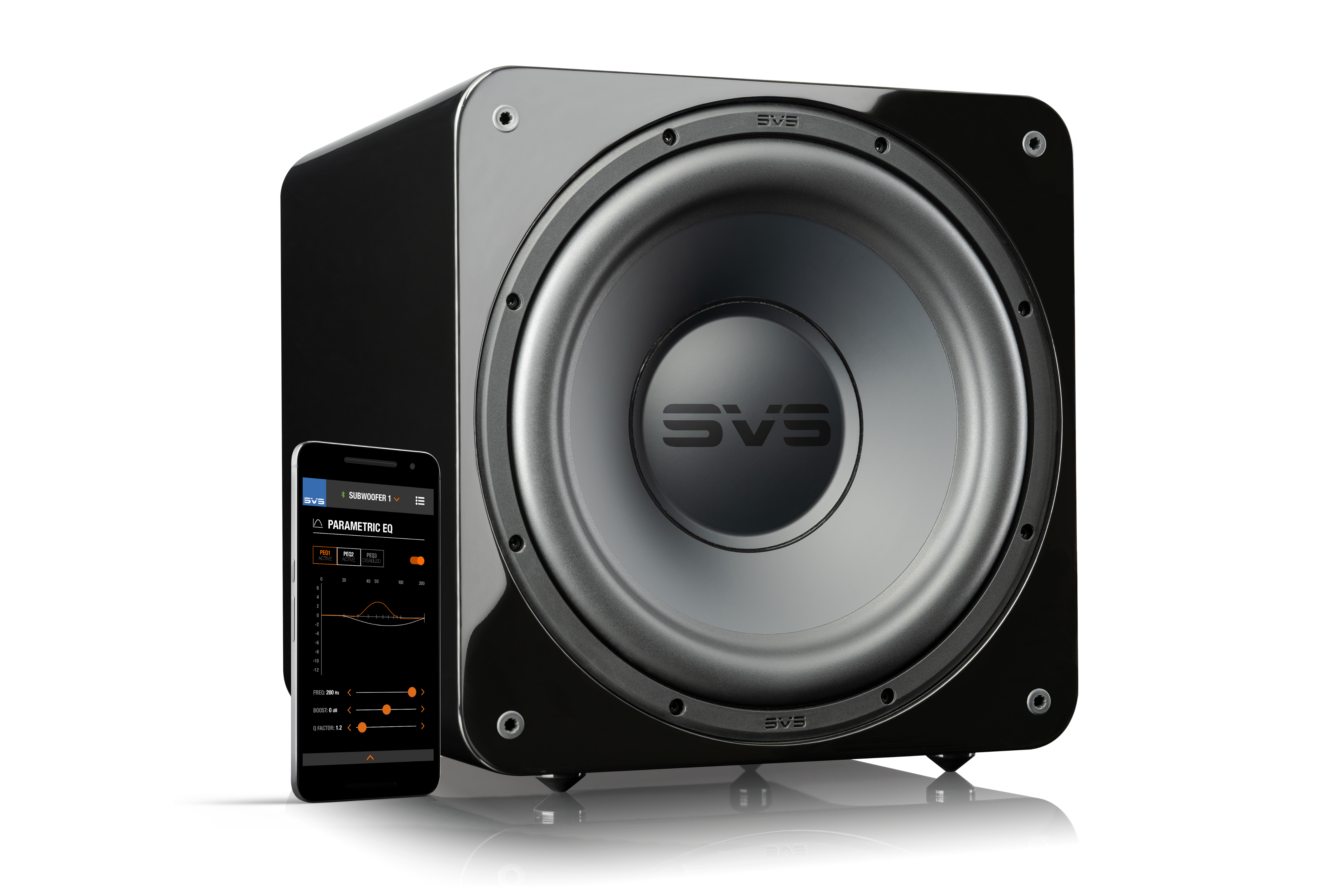 SVS SB-1000 Pro