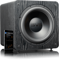 SVS SB-2000 Pro
