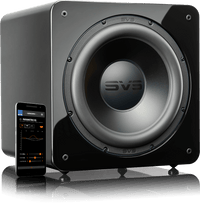 SVS SB-2000 Pro