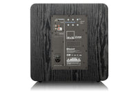 Stereoanlage 2.2: SVS Ultra Evolution Tower + 2 x SVS SB-3000 Subwoofer