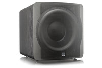 Stereoanlage 2.2: SVS Ultra Evolution Tower + 2 x SVS SB-3000 Subwoofer