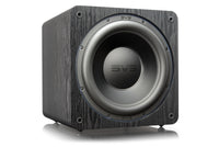 Stereoanlage 2.2: SVS Ultra Evolution Tower + 2 x SVS SB-3000 Subwoofer