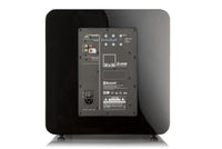 Stereoanlage 2.2: SVS Ultra Evolution Tower + 2 x SVS SB-3000 Subwoofer