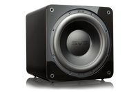 Stereoanlage 2.2: SVS Ultra Evolution Tower + 2 x SVS SB-3000 Subwoofer