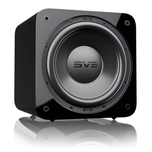 SVS SB-3000 R|Evolution