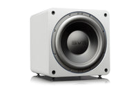 Stereoanlage 2.2: SVS Ultra Evolution Tower + 2 x SVS SB-3000 Subwoofer