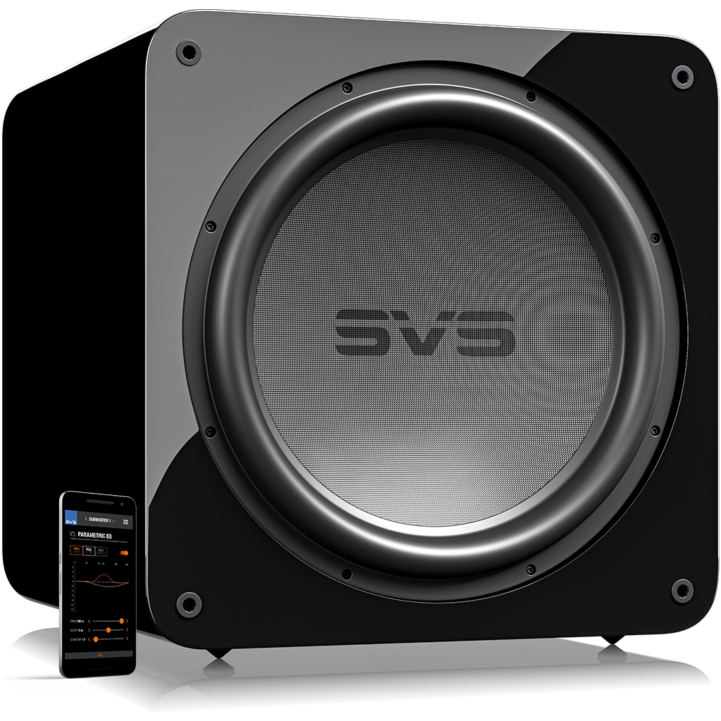 SVS SB-17 Ultra R|Evolution