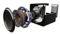 SVS SB-17 Ultra R|Evolution