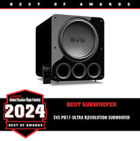 SVS PB-17 Ultra R|Evolution