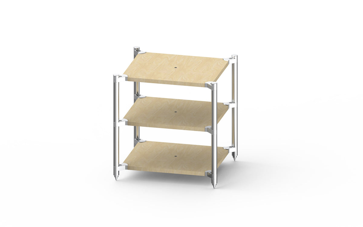 Skyanalog Simplexity R-25 HiFi-Rack