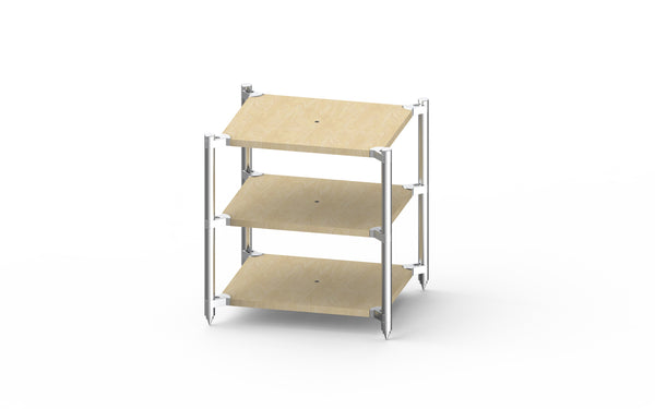 Skyanalog Simplexity R-25 HiFi-Rack