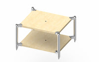 Skyanalog Simplexity R-25 HiFi-Rack