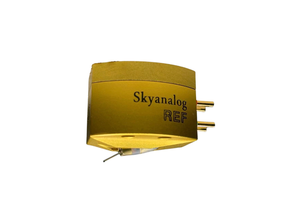 Skyanalog Reference MC Tonabnehmer