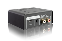 SVS SoundPath Multi-Band Wireless Receiver