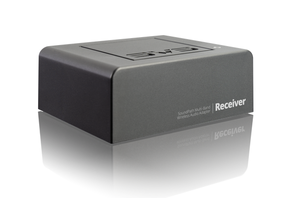 SVS SoundPath Multi-Band Wireless Receiver