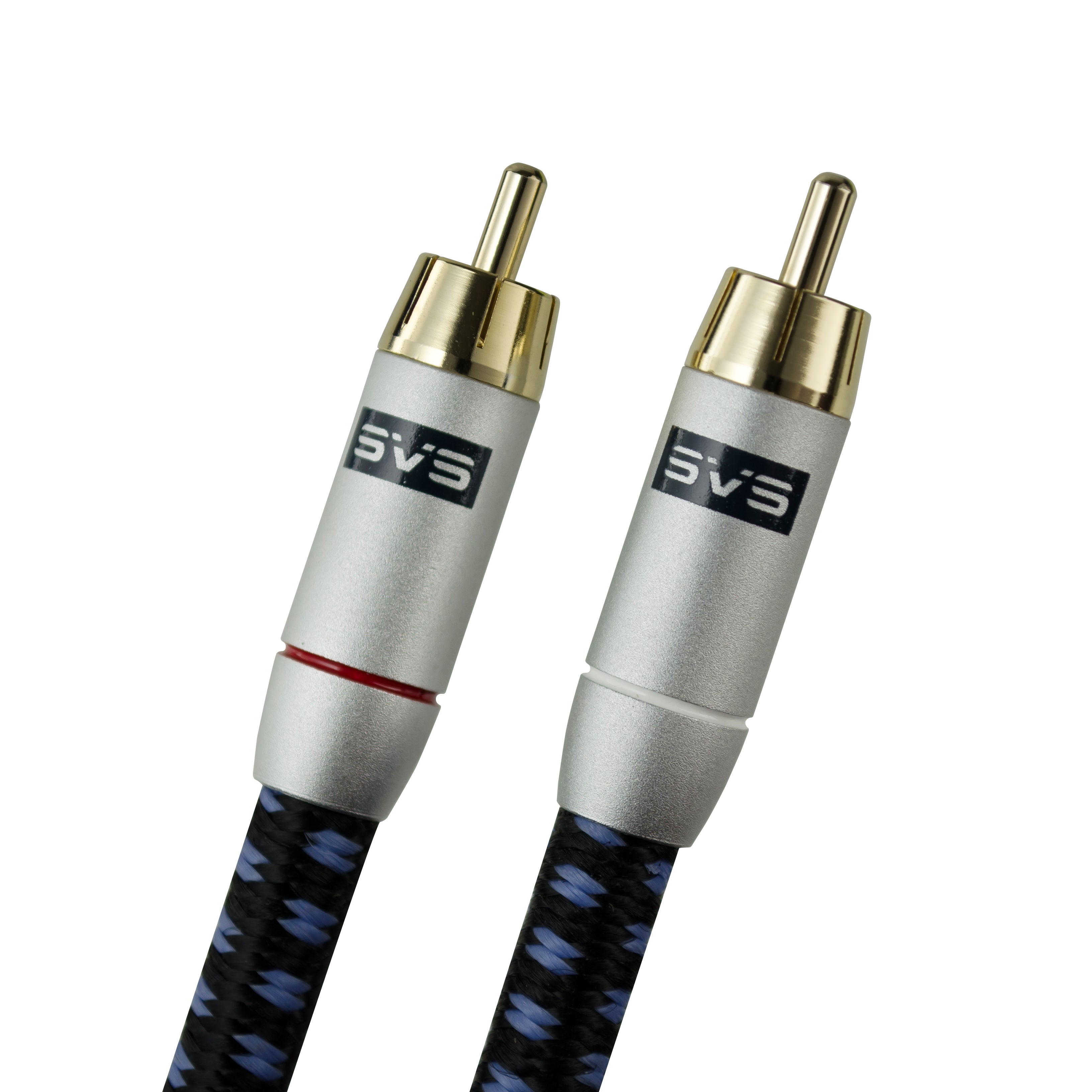 SVS SoundPath RCA Audio Interconnect Cable / Stückpreis