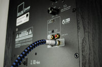 SVS SoundPath RCA Audio Interconnect Cable / Stückpreis
