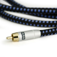 SVS SoundPath RCA Audio Interconnect Cable / Stückpreis