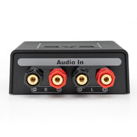 SoundPath Speaker Level Subwoofer Adapter