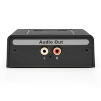 SoundPath Speaker Level Subwoofer Adapter