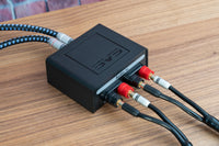 SoundPath Speaker Level Subwoofer Adapter