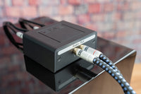SoundPath Speaker Level Subwoofer Adapter