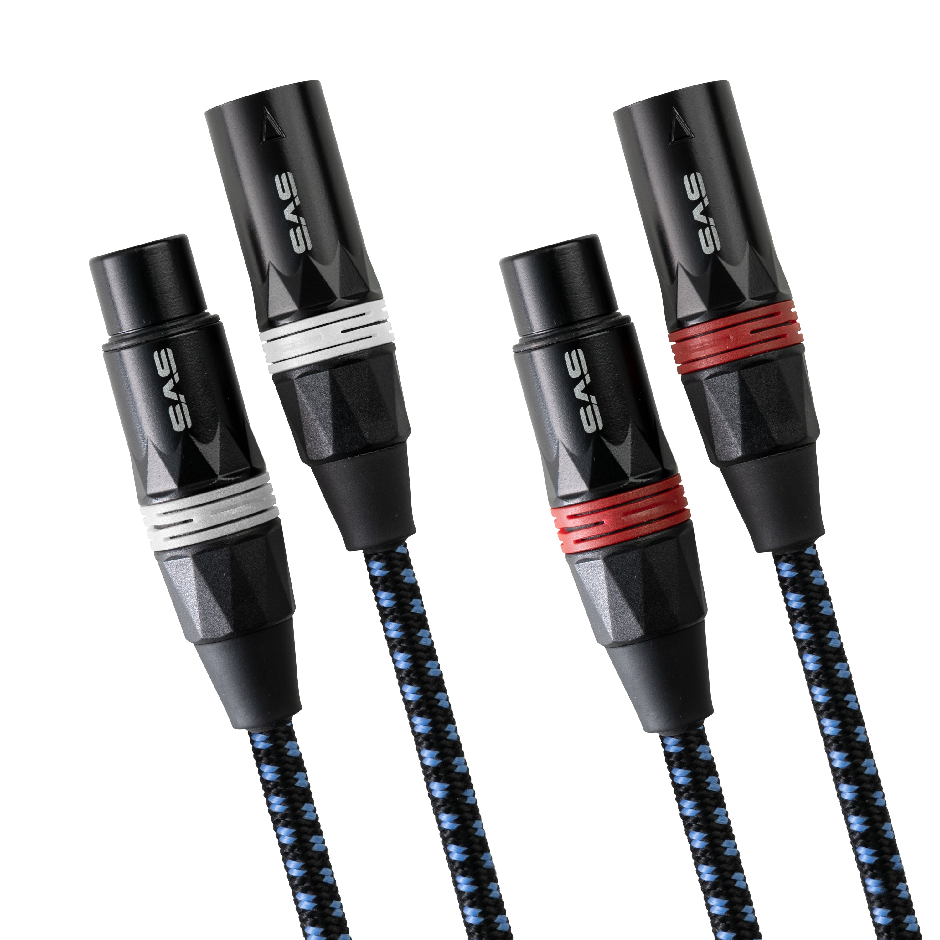 SVS SoundPath Balanced XLR Audio Cable / Stückpreis