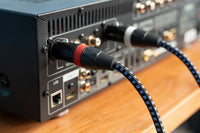 SVS SoundPath Balanced XLR Audio Cable / Stückpreis