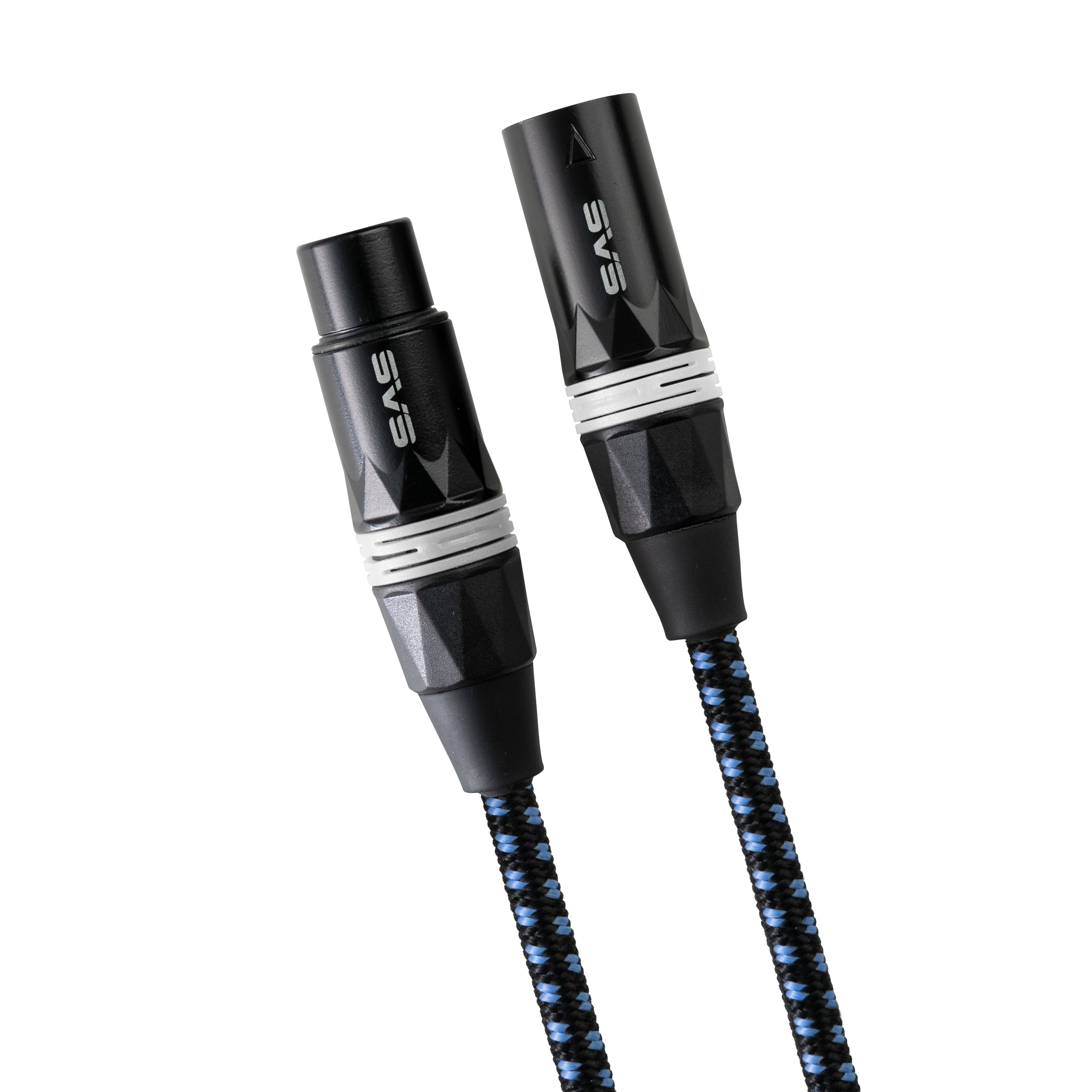 SVS SoundPath Balanced XLR Audio Cable / Stückpreis