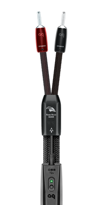 AUDIOQUEST ROBIN HOOD SILVER
