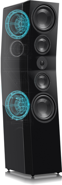 SVS Ultra Evolution Pinnacle / Stückpreis