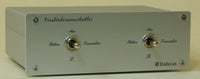 Dodocus UBox3 mit WBT-708-Terminals