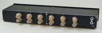 Dodocus UBox3-A-WBT-765: Umschaltung mit Triggersignal