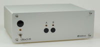 Dodocus UBox3-IR: Umschaltung mit IR-Fernbedienung