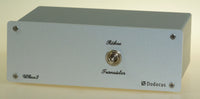 Dodocus UBox3 mit WBT-708-Terminals