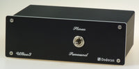 Dodocus UBox3 mit WBT-708-Terminals
