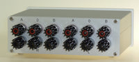 Dodocus UBox3-A-WBT-708: Umschaltung mit Triggersignal