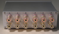 Dodocus UBox3-A-WBT-765: Umschaltung mit Triggersignal