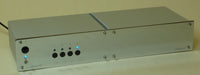 Dodocus UBox4-IR: Umschaltung mit IR-Fernbedienung