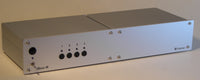 Dodocus UBox4-IR: Umschaltung mit IR-Fernbedienung
