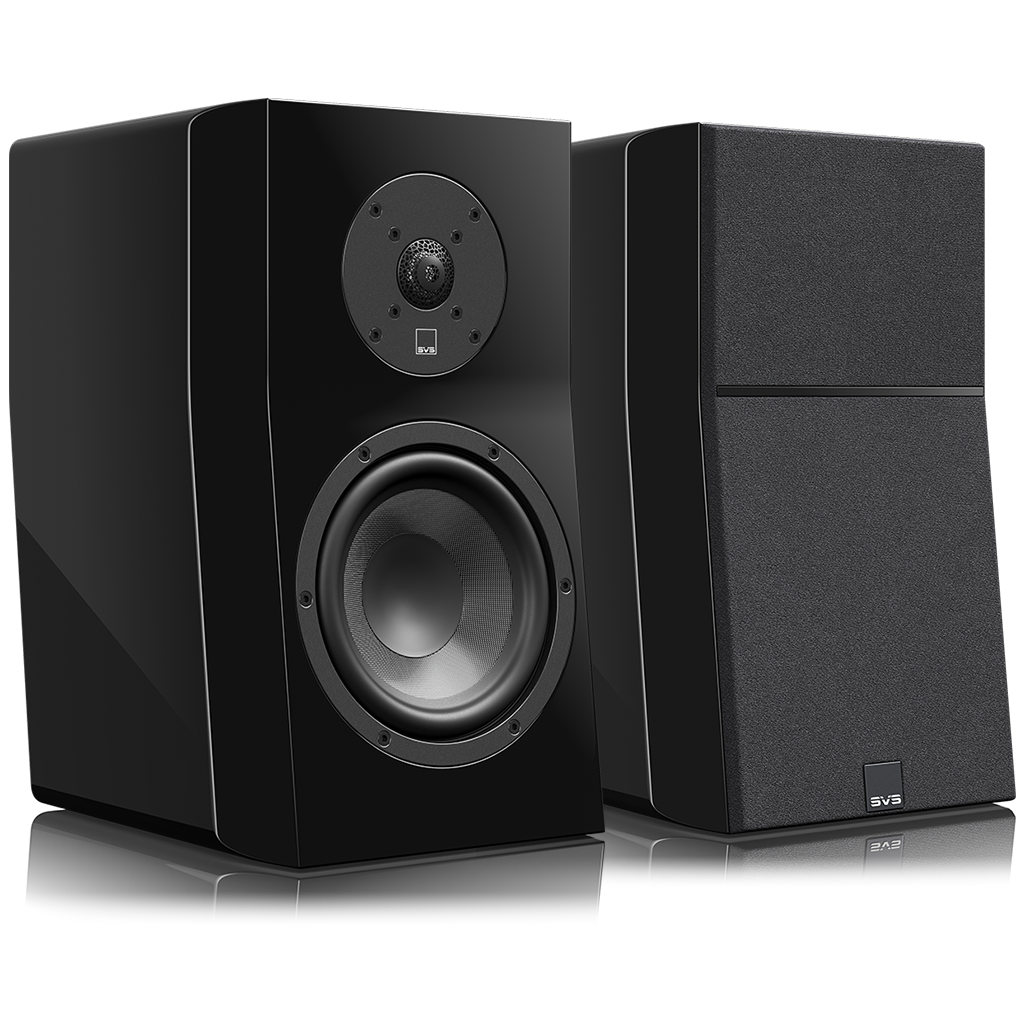 SVS Ultra Evolution Bookshelf / Pair
