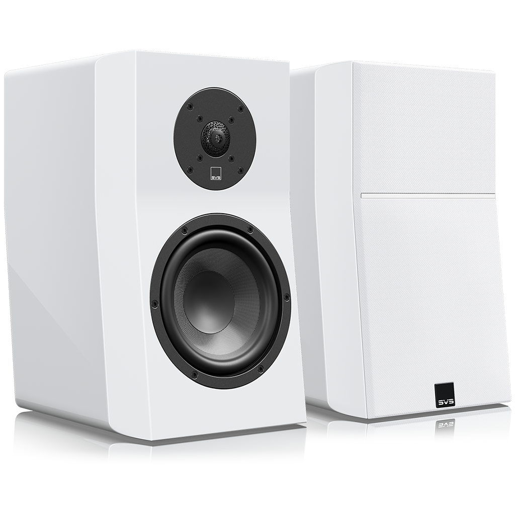 SVS Ultra Evolution Bookshelf / Pair