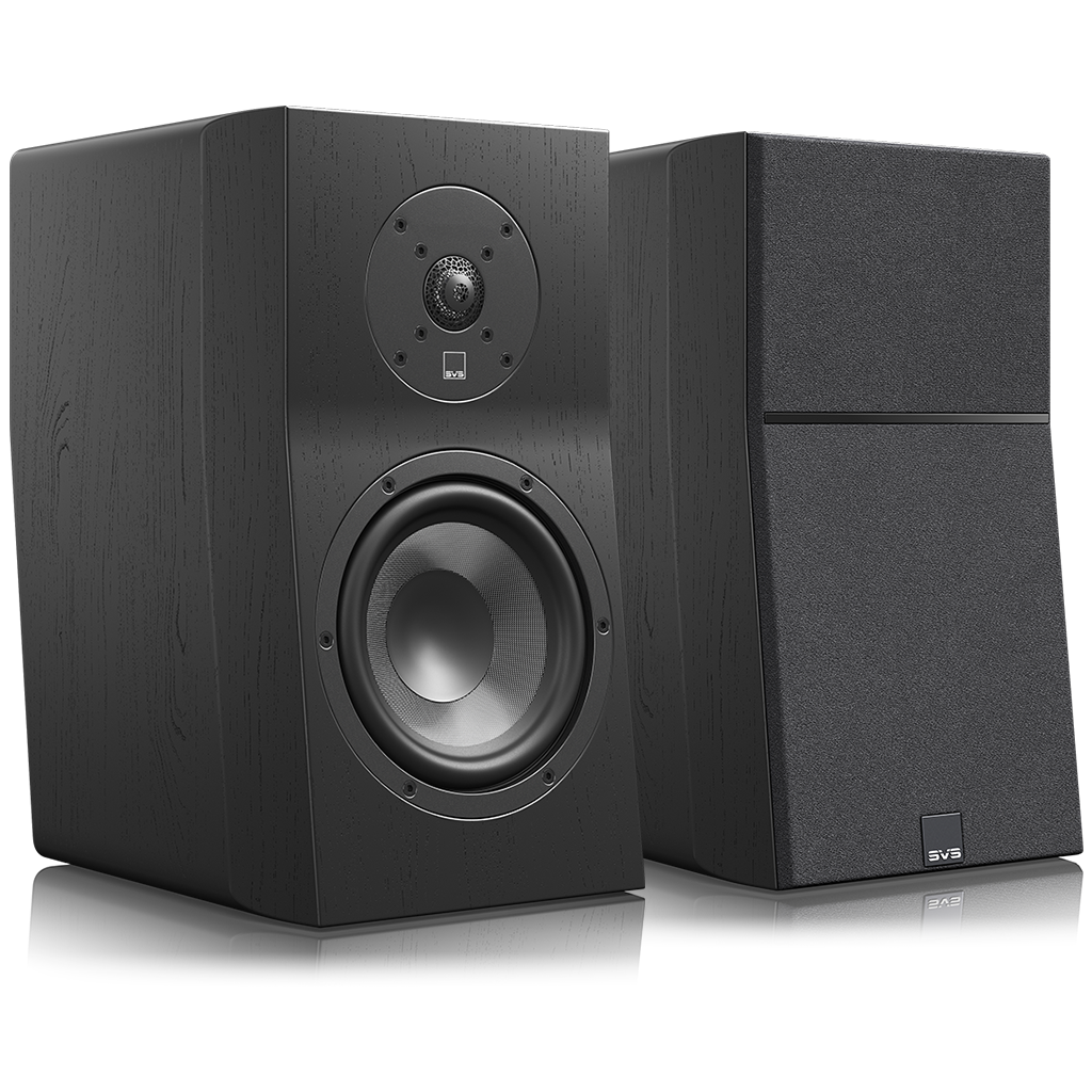 SVS Ultra Evolution Bookshelf / Pair