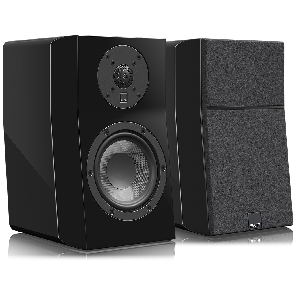 SVS Ultra Evolution Nano / Pair