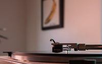 Skyanalog P-1 M MC-Tonabnehmer
