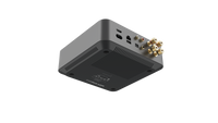 WiiM Amp Pro Integrierter Streaming-Verstärker